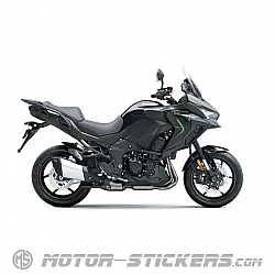 Kawasaki VERSYS 1100 2026