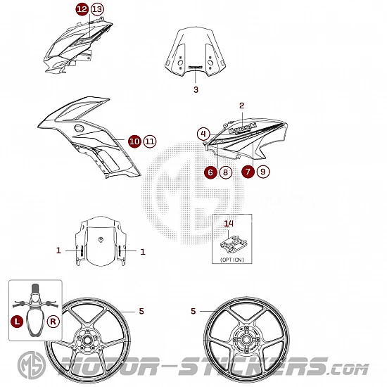 Kawasaki Versys 650 2019