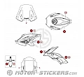 Kawasaki Versys 650 2021
