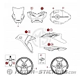 Kawasaki Versys 650 2024