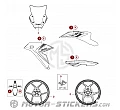Kawasaki Versys 650 2025