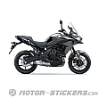 Kawasaki VERSYS 650 | KLE650 2026