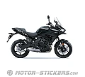 Kawasaki VERSYS 650 | KLE650 2026