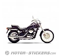 Kawasaki VN800 1995