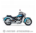 Kawasaki VN800 Classic 1996