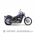 Kawasaki VN800 1996