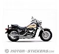 Kawasaki VN800 Classic 1997