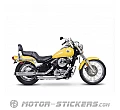 Kawasaki VN800 1997