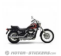 Kawasaki VN800 1998