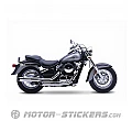 Kawasaki VN800 Classic 1999