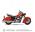 Kawasaki VN800 Drifter 1999