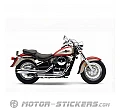 Kawasaki VN800 Classic 2000