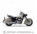 Kawasaki VN800 Drifter 2000