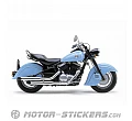 Kawasaki VN800 Drifter 2000