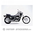 Kawasaki VN800 2000