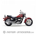 Kawasaki VN800 Classic 2001