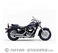 Kawasaki VN800 Classic 2001