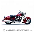Kawasaki VN800 Drifter 2001