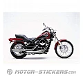 Kawasaki VN800 2001