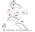 Kawasaki VN800 Drifter 2002