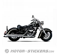 Kawasaki VN800 Drifter 2002