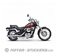 Kawasaki VN800 2002