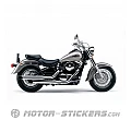Kawasaki VN800 Classic 2003