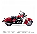 Kawasaki VN800 Drifter 2003
