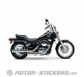 Kawasaki VN800 2003