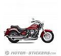 Kawasaki VN900 Classic 2006
