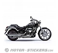Kawasaki VN900 Custom 2007