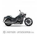 Kawasaki VN900 Custom 2010