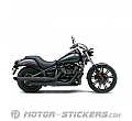 Kawasaki VN900 Custom 2015