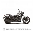 Kawasaki VN900 Custom 2016