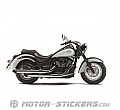Kawasaki VN900 Classic Special Edition 2016
