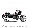 Kawasaki VN900 Classic Special Edition 2016
