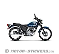 Kawasaki W230 2025