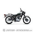 Kawasaki W230 2026
