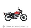 Kawasaki W230 2026