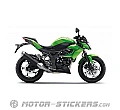 Kawasaki Z250SL | BR250 2015