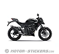 Kawasaki Z250SL | BR250 2015