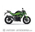 Kawasaki Z250SL | BR250 2016