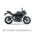 Kawasaki Z500 | ER500 2026