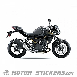 Kawasaki Z500 | ER500 2026