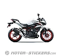 Kawasaki Z500 | ER500 SE 2026