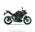 Kawasaki Z500 | ER500 SE 2026