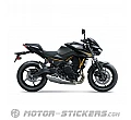 Kawasaki Z650 | ER650 S 2026