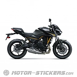 Kawasaki Z650 | ER650 S 2026