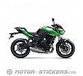 Kawasaki Z650 | ER650 S 2026