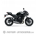 Kawasaki Z650 | ER650 S 2026